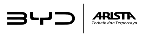 Dealer Resmi BYD Arista Kalimalang Jakarta Timur | Harga & Promo Terbaru