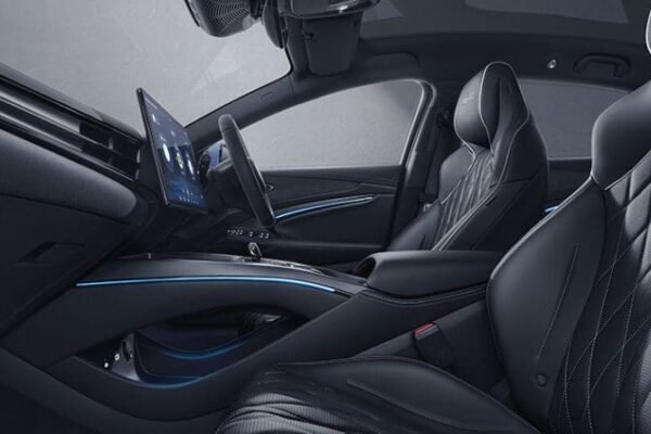 BYD SEAL